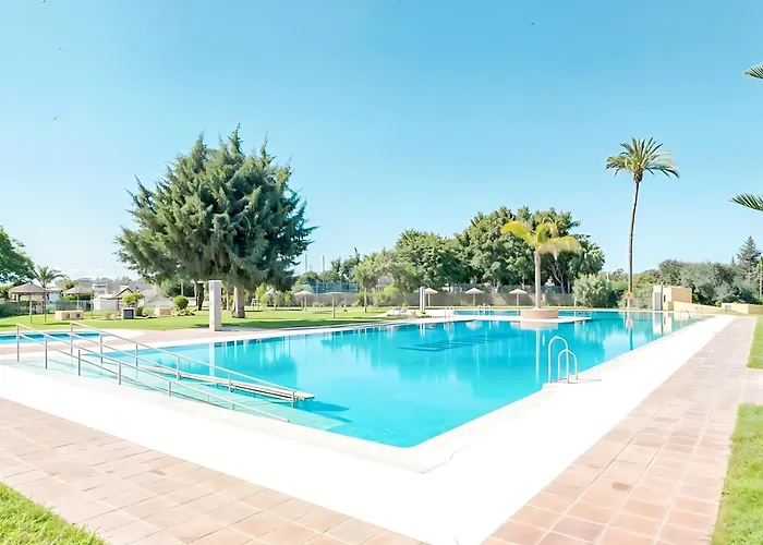 Beautiful Flat With Sea Views La Torre