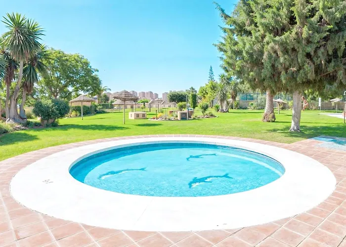 Beautiful Flat With Sea Views La Torre