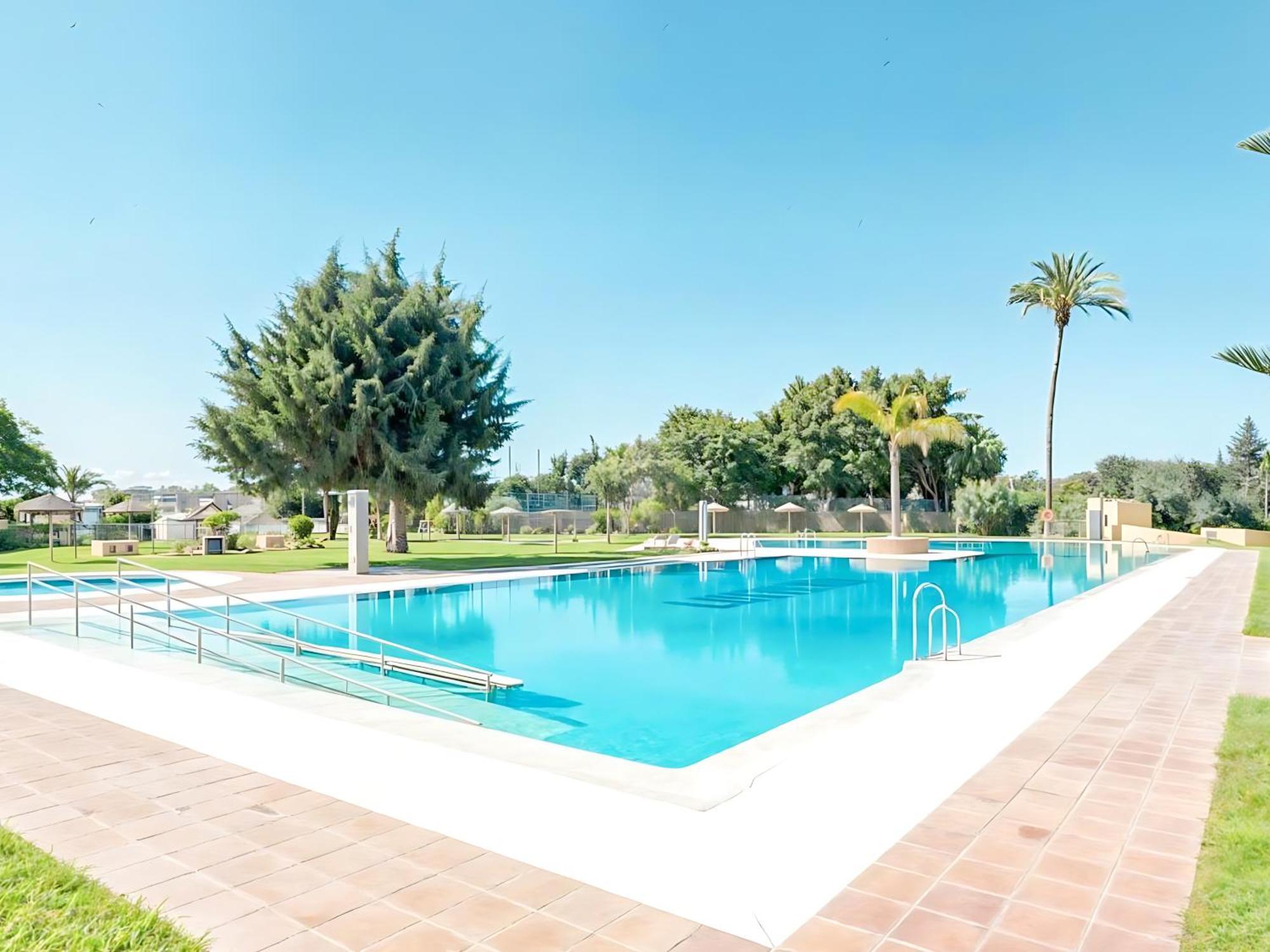 Appartamento Beautiful Flat With Sea Views La Torre Torremolinos