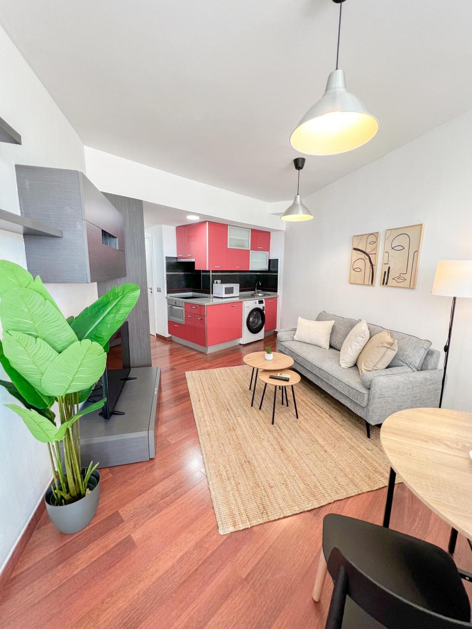 Appartamento Beautiful Flat With Sea Views La Torre