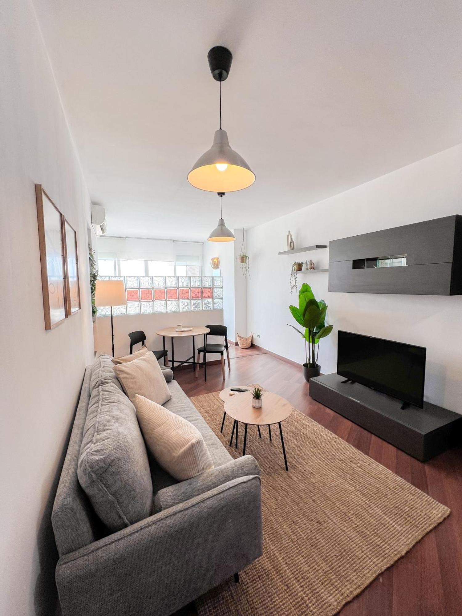 Appartamento Beautiful Flat With Sea Views La Torre