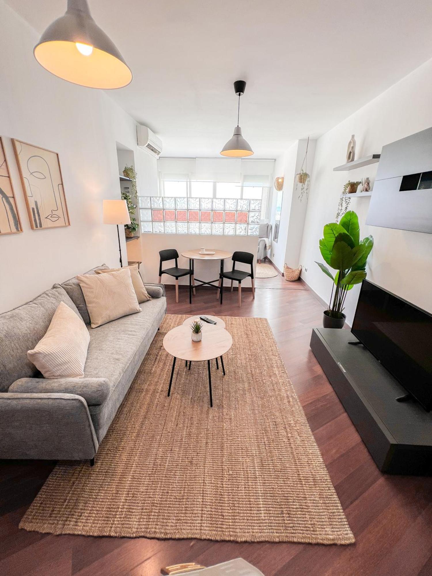 Beautiful Flat With Sea Views La Torre Appartamento *