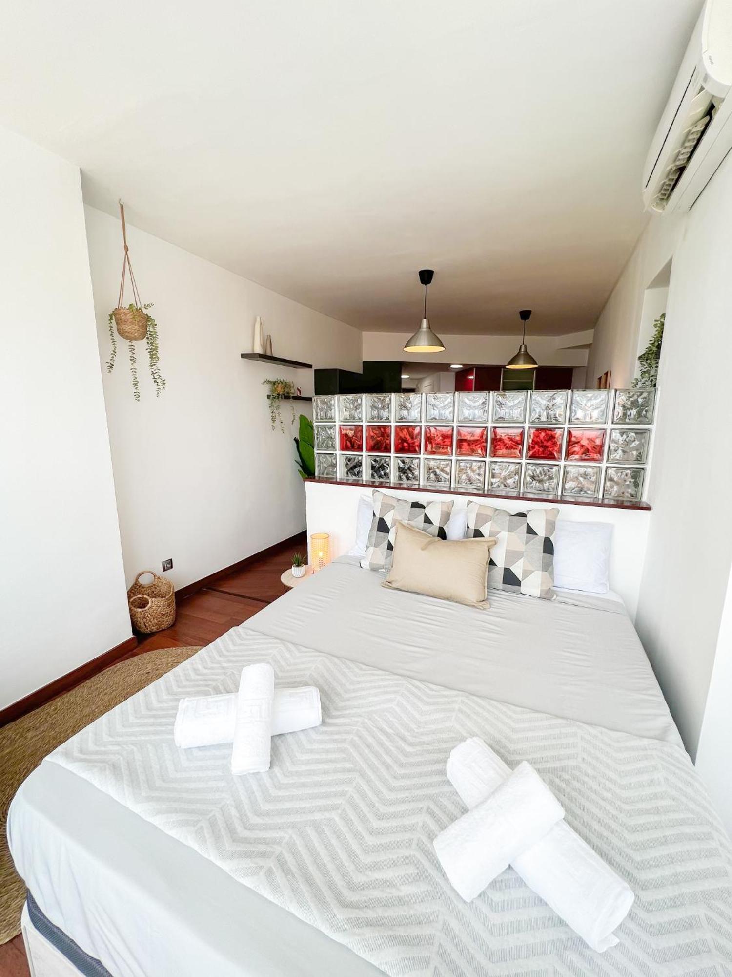 Beautiful Flat With Sea Views La Torre Appartamento Torremolinos