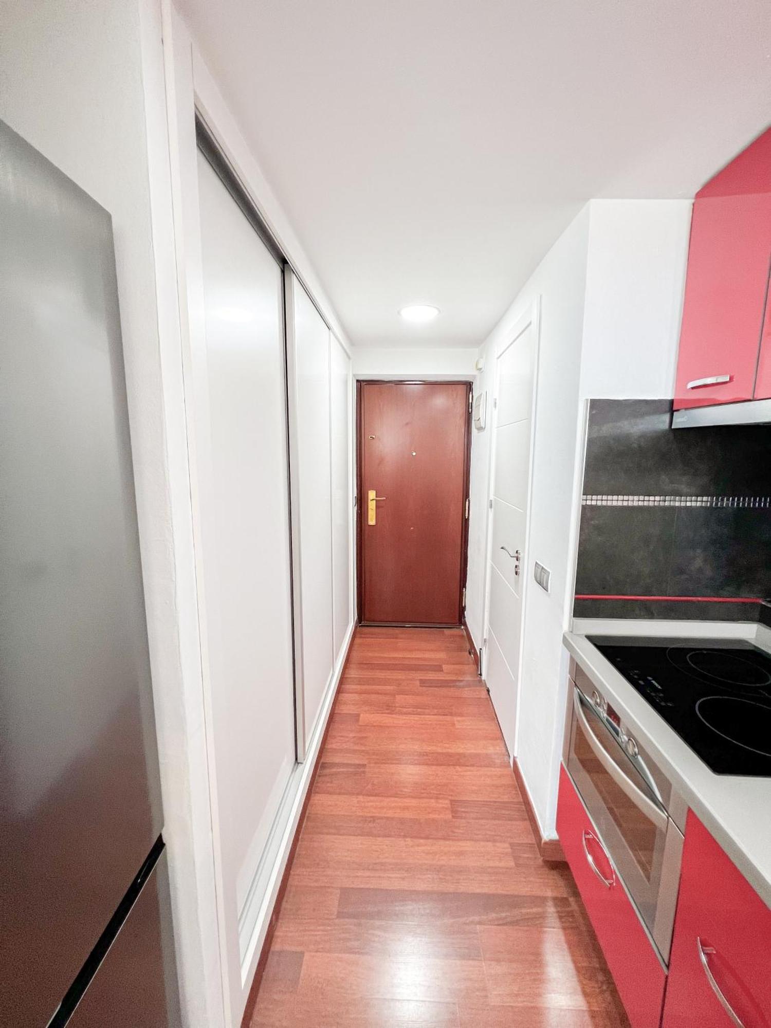 Appartamento Beautiful Flat With Sea Views La Torre Torremolinos