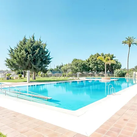 Beautiful Flat With Sea Views La Torre Apartment Torremolinos Exterior photo