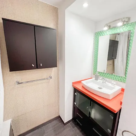 Beautiful Flat With Sea Views La Torre Apartment Torremolinos Exterior photo